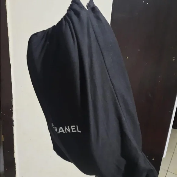 CHANEL Black Athletic Shoes - Picture 3 of 14